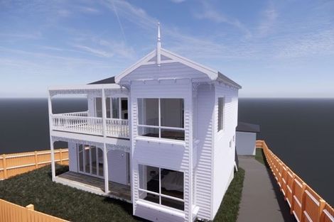 Photo of property in 33 Triangle Road, Massey, Auckland, 0614