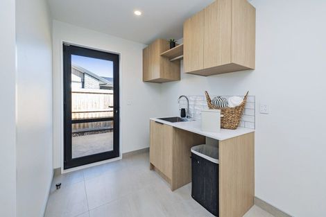 Photo of property in 15 Merino Crescent, Kirwee, 7571