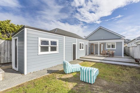 Photo of property in 25 Salek Street, Kilbirnie, Wellington, 6022