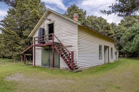 Photo of property in Sundrum, 52 Rae Road, Woodbury, Geraldine, 7991