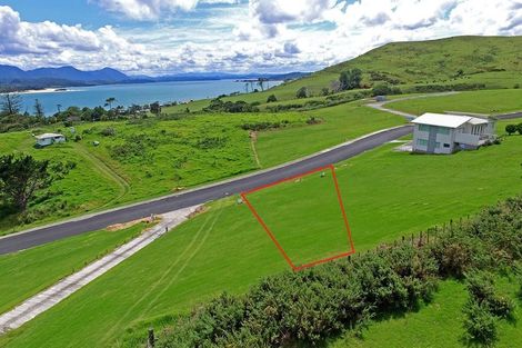 Photo of property in 24 Opononi Heights Drive, Opononi, Kaikohe, 0473