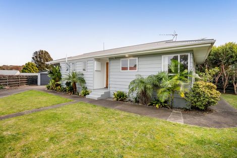 Photo of property in 5a Oleander Place, Bell Block, New Plymouth, 4312