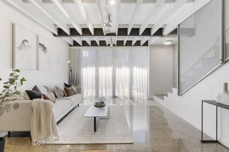 Photo of property in 3 Foundries Lane, Freemans Bay, Auckland, 1011