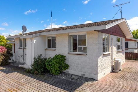 Photo of property in 3/23 Francis Street, Blenheim, 7201