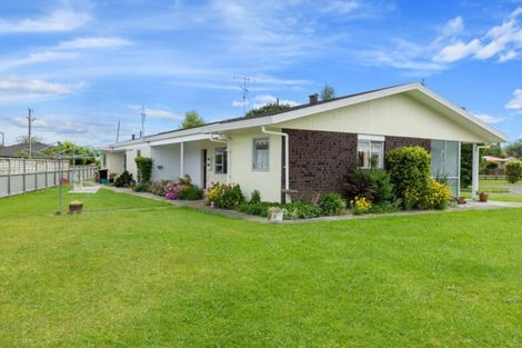 Photo of property in 5 Wightman Place, Morrinsville, 3300