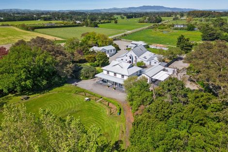 Photo of property in Tarureka, 38 Donald Street, Featherston, 5710