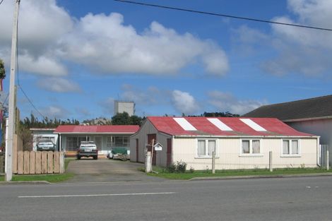 Photo of property in 6-8 Murdoch Street, Dargaville, 0310