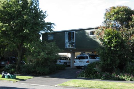 Photo of property in 48 Harrowdale Drive, Avonhead, Christchurch, 8042