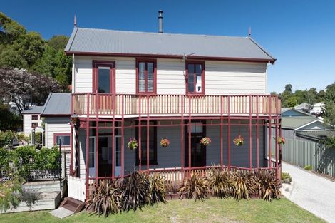 Photo of property in 6 Pitfure Road, Wakefield, 7025