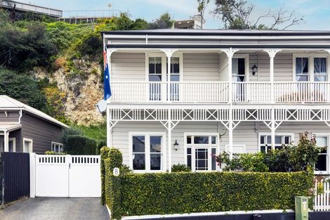 Photo of property in 8 Battery Road, Ahuriri, Napier, 4110