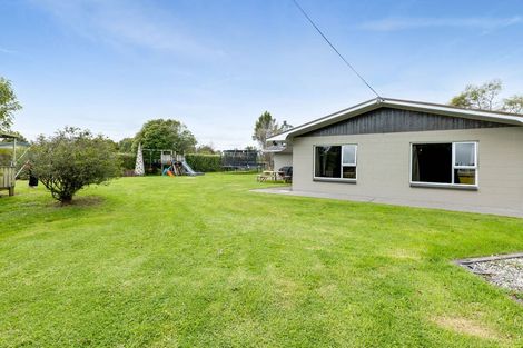 Photo of property in 5 Dunn Street, Egmont Village, 4372