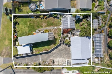 Photo of property in 48 Moana Street, Otaki Beach, Otaki, 5512