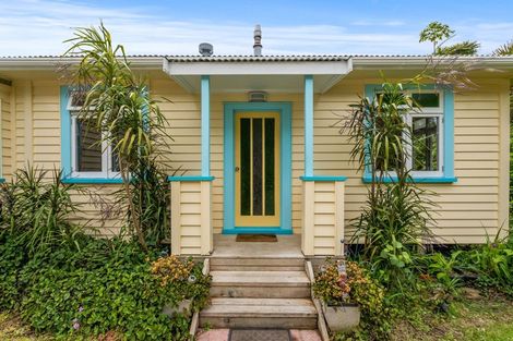 Photo of property in 503 Matapouri Road, Tutukaka, Whangarei, 0173