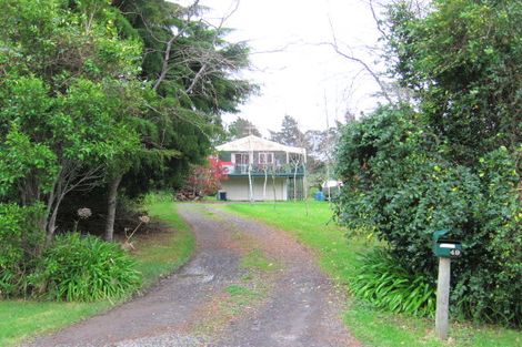 Photo of property in 49 Churchouse Road, Greenhithe, Auckland, 0632