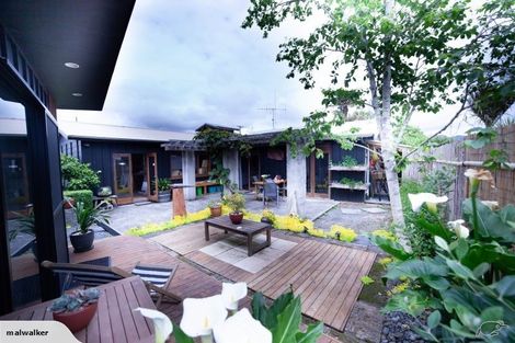 Photo of property in 53 Wainui Road, Raglan, 3225