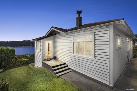 Photo of property in 111 Grafton Road, Roseneath, Wellington, 6011