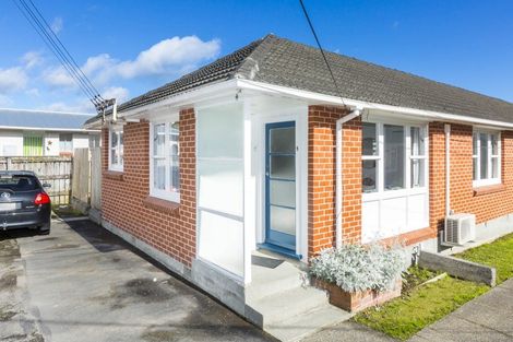 Photo of property in 1/29 Hillside Drive, Maoribank, Upper Hutt, 5018