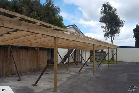 Photo of property in 30g Puhinui Road, Manukau, Auckland, 2104