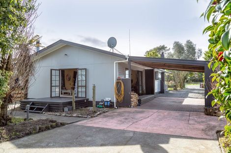 Photo of property in 272 Papawai Road, Papawai, Greytown, 5794