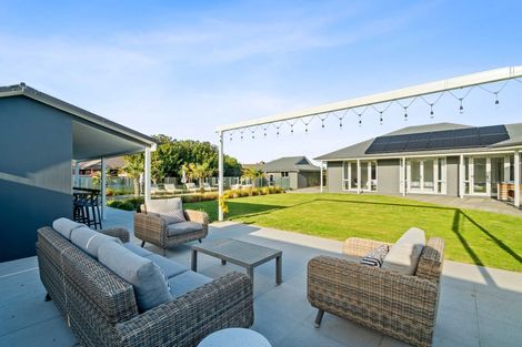 Photo of property in 13 Sheridan Drive, Rolleston, 7614