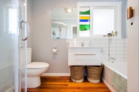 Photo of property in 27 Magdalen Crescent, Pirimai, Napier, 4112