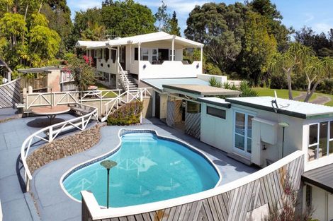 Photo of property in 92 Paparoa Road, Wainui, Opotiki, 3198