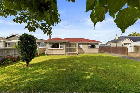 Photo of property in 9 Studholme Street, Morrinsville, 3300