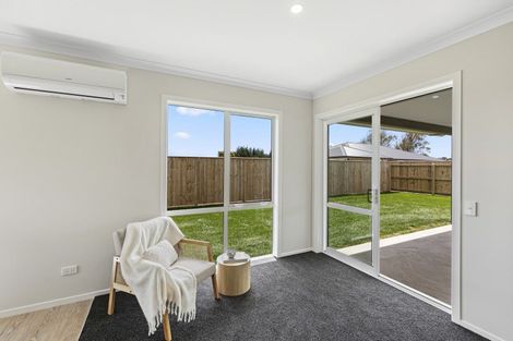Photo of property in 9 Oak Place, Levin, 5510