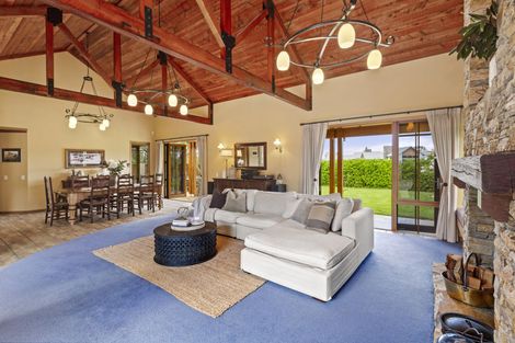 Photo of property in 330 Newell Road, Tamahere, Hamilton, 3283