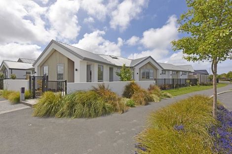 Photo of property in 8 Manarola Road, Halswell, Christchurch, 8025