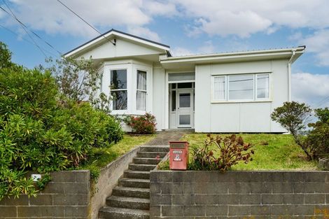 Photo of property in 2 Tarawera Road, Johnsonville, Wellington, 6037