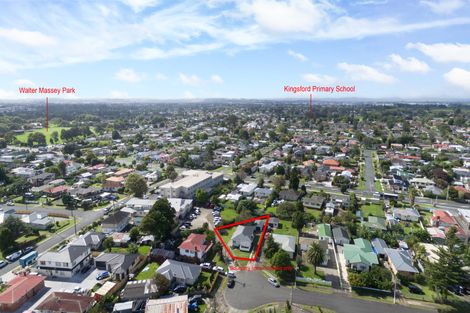 Photo of property in 19 Hardie Street, Mangere East, Auckland, 2024