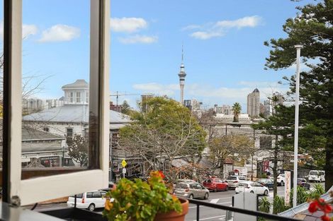 Photo of property in 5/340 Parnell Road, Parnell, Auckland, 1052