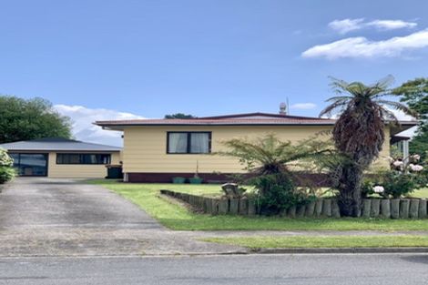 Photo of property in 46 Sequoia Crescent, Owhata, Rotorua, 3010