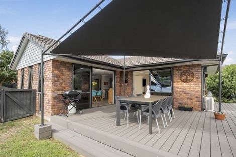 Photo of property in 2 Lochay Place, Pyes Pa, Tauranga, 3112