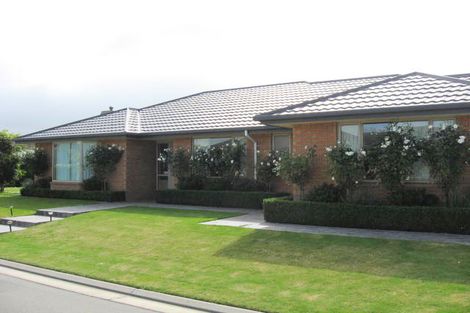 Photo of property in 18 Glenwood Drive, Prebbleton, 7604