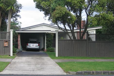 Photo of property in 58 Temple Street, Meadowbank, Auckland, 1072