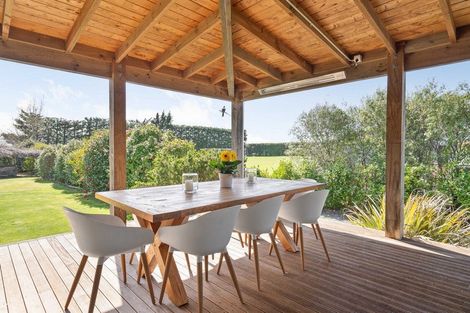 Photo of property in 3 Grey Street, Martinborough, 5711