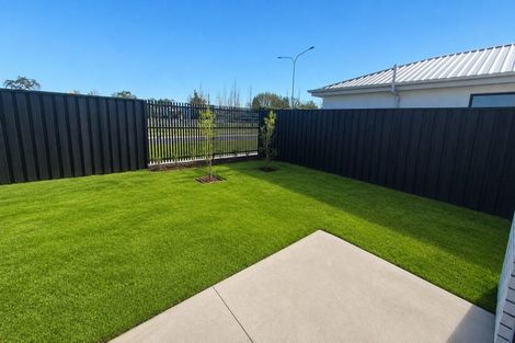 Photo of property in 29 Hanmer Crescent, Rangiora, 7400