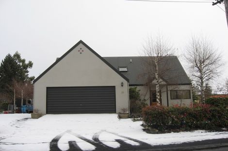 Photo of property in 19 Glenbrook Crescent, Twizel, 7901