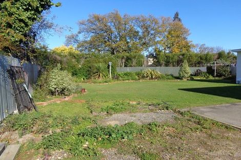 Photo of property in 18 Patea Place, Kuripuni, Masterton, 5810