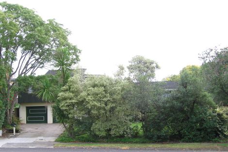 Photo of property in 21 Hamish Place, Sunnyhills, Auckland, 2010