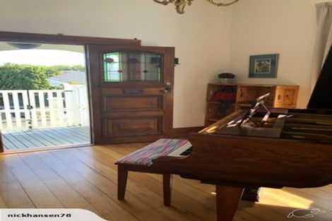 Photo of property in 12 Tuarangi Road, Grey Lynn, Auckland, 1021