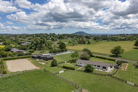 Photo of property in 986 Bond Road, Te Awamutu, 3879