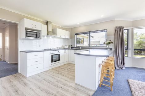 Photo of property in 160 Kelvin Grove Road, Kelvin Grove, Palmerston North, 4414