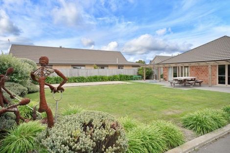 Photo of property in 3 Reeves Road, Rangiora, 7400