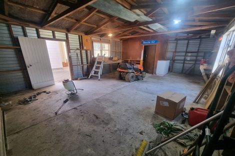 Photo of property in 10747 Route 52, Pongaroa, 4991