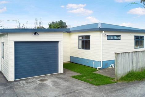 Photo of property in 32d Gifford Road, Papatoetoe, Auckland, 2025