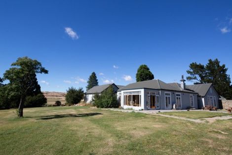 Photo of property in Oturehua Lodge, 74 Lockhart Road, Oturehua, 9386