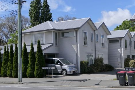 Photo of property in 182a Milton Street, Sydenham, Christchurch, 8023